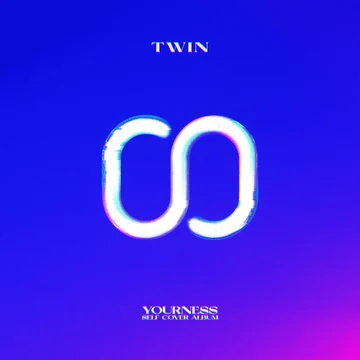 TWIN ジャケット