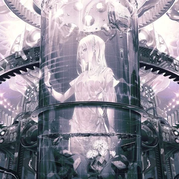 Ⅶ (seven) ジャケット