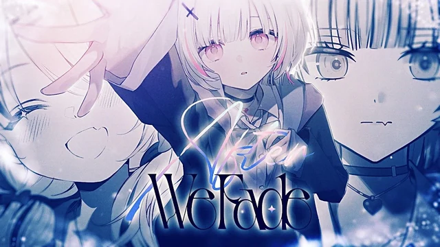 【MV】After We Fade / 空澄セナ【#VocaDuo2026 / #ボカデュオ2026】 の動画サムネイル