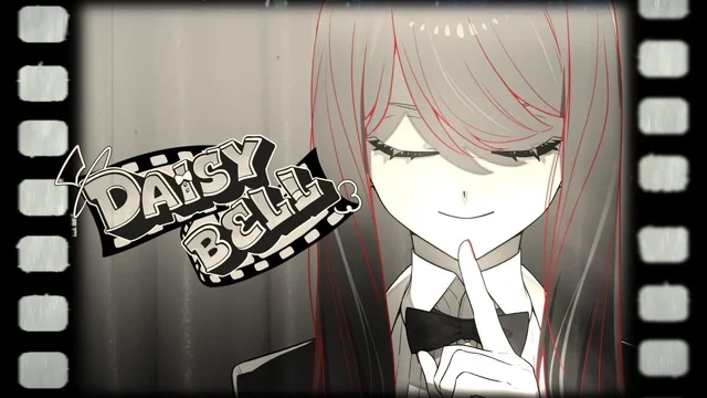 ラズダズ feat. Lezel & 重音テト #VocaDuo2026 の動画サムネイル