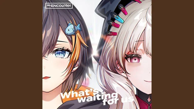 Petra Gurin × Reimu Endou「What's waiting for us」 の動画サムネイル
