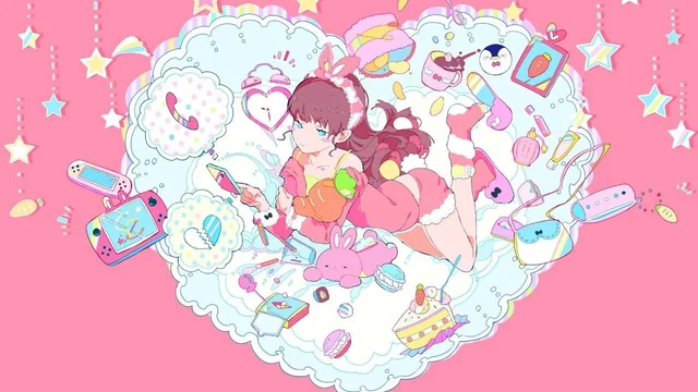 ポポリル feat.木村千咲 / souzoucity の動画サムネイル