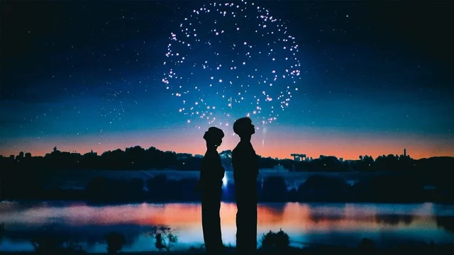 澤田 空海理「花火から逃げて」 Music Video の動画サムネイル